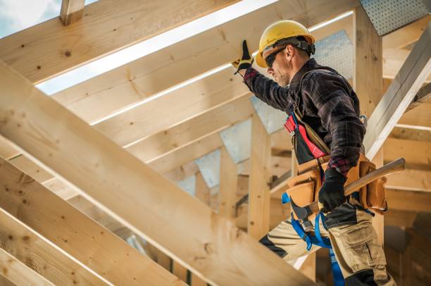 Best Emergency Roof Repair  in Eidson Road, TX