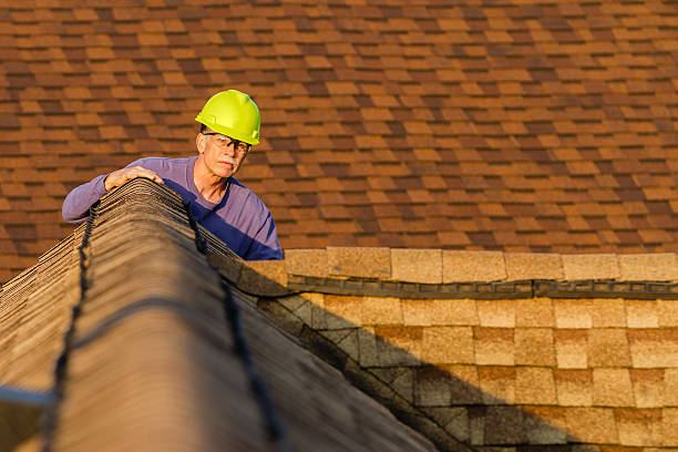 Best Roof Inspection Near Me  in Eidson Road, TX